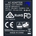 240VAC-12VDC 2A Power Supply